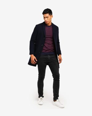 men-6 Áo Vest nam vải nỉ