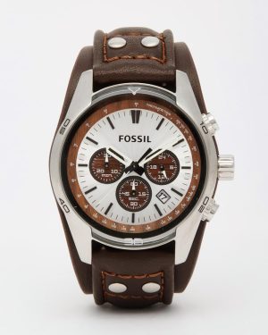 watch-3 Đồng hồ Nam Fossil